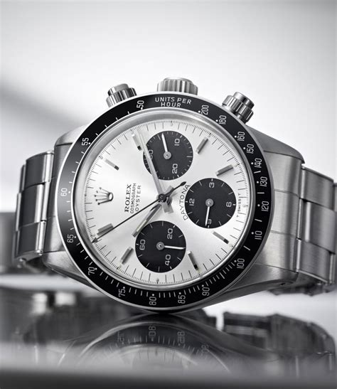 history of Rolex daytona